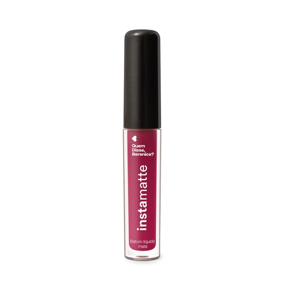 Qdb Bat Liq Instamatte Amorli 4ml