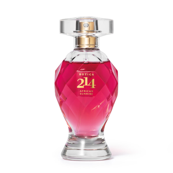 Botica 214 Edp Afric/Sunr Flor/Frut 75ml