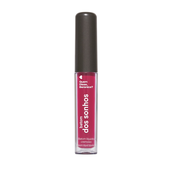 Qdb Bat Liq Crem Dos Sonhos Rosite 4ml