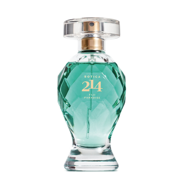 Botica 214 Edp Fiji/Par Flor/Espec 75ml
