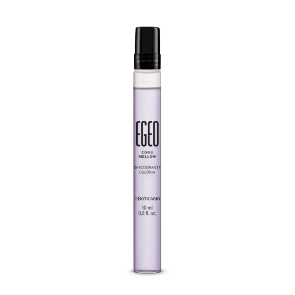 Egeo Edt Cogu Mellow Exp 90ml