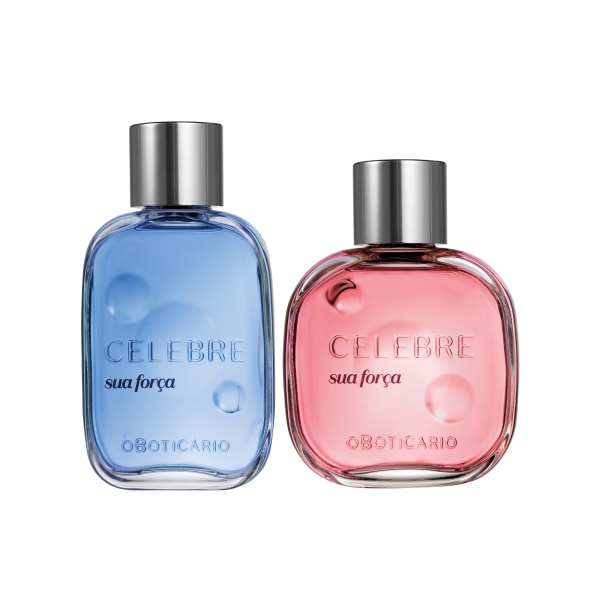 Celebre Fem Edt 70/70 100ml