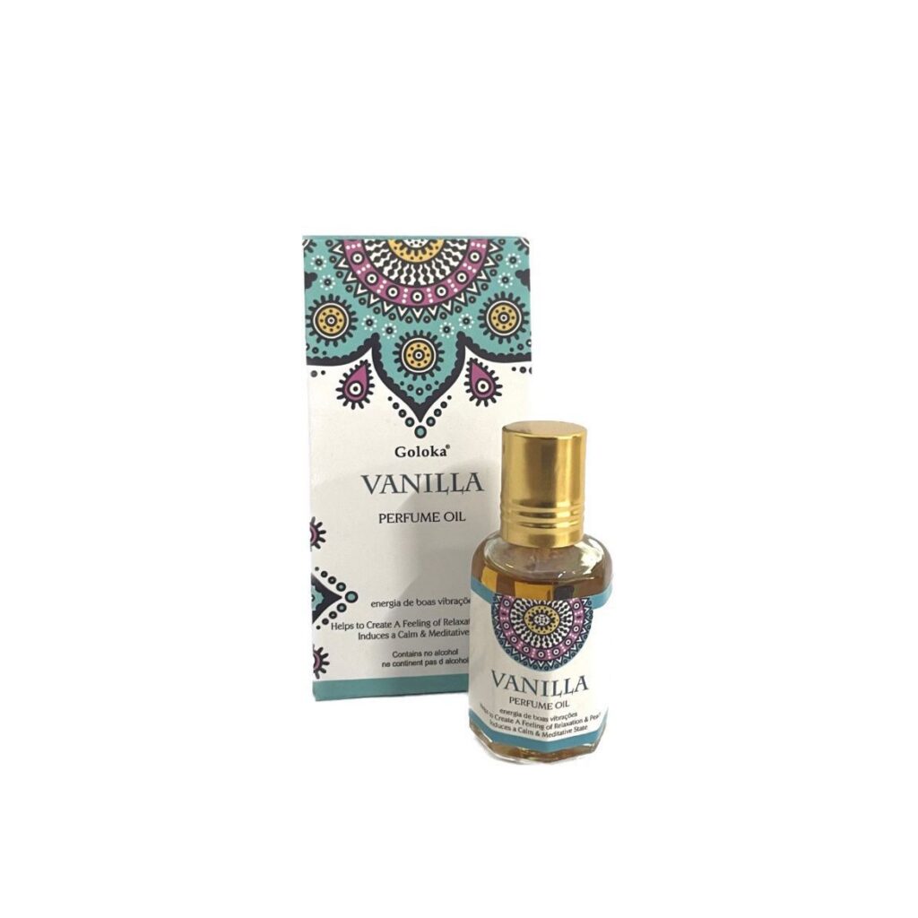 Essência Aromática de Baunilha de Madagascar – Goloka