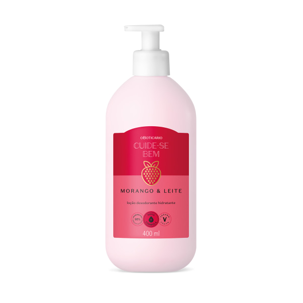 Cbem Loç Hid Cpo M/Lei Exp V3 400ml