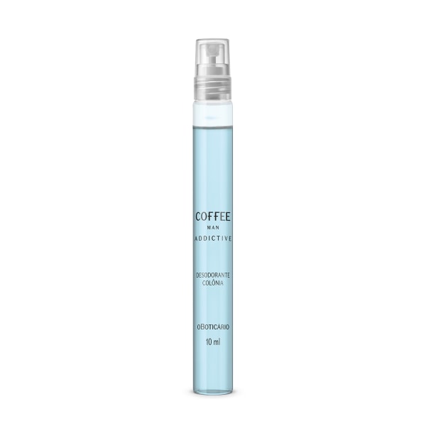 Coffee Edt Man Addictive 100ml V2