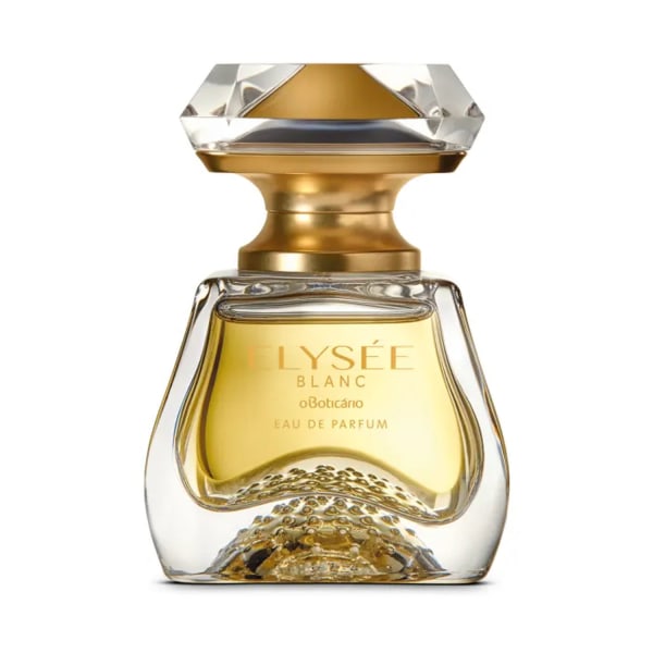 Elysee Edp Blanc 50ml Exp