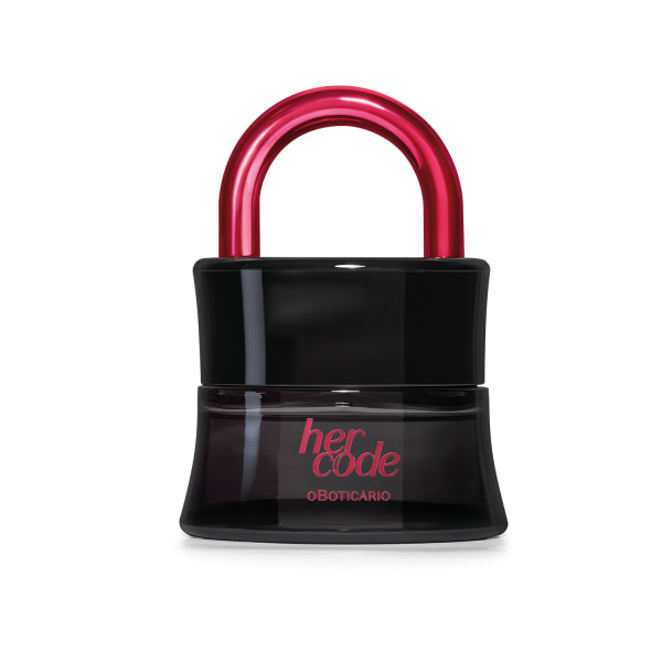 Her Code Edp Climax 50ml