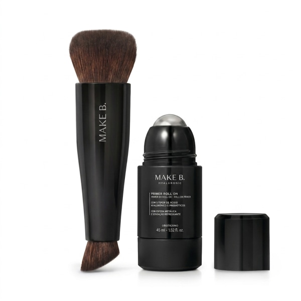 Make B Pincel Multifuncional