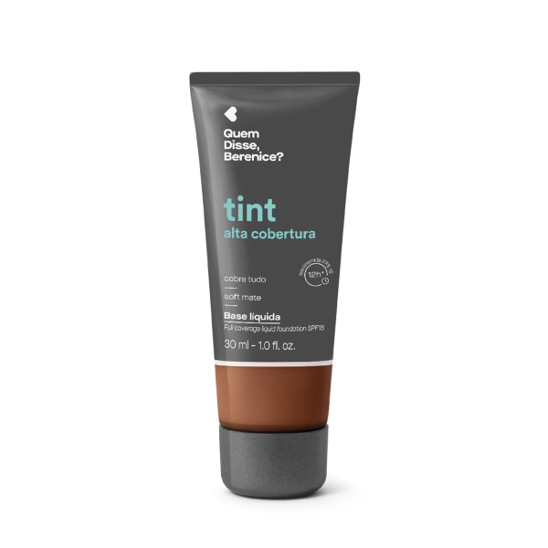 Qdb Base Liq Tin Alt Cobert 100 30ml
