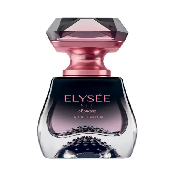 Elysee Edp Nuit 50ml Exp