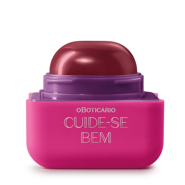 Qdb Hidratante Labial Amora