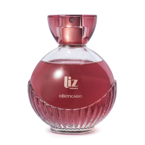 Liz Intenso 100ml Exp