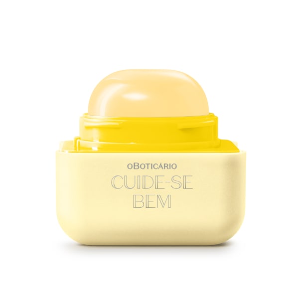 Quem Disse Berenice Balm Multifuncional Feira Banana 6,2g