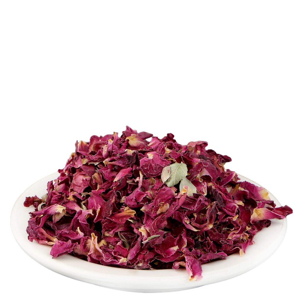 Rosa Rubra - 50 grs