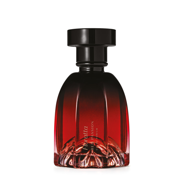 Floratta Edp Red Passion 75ml V2