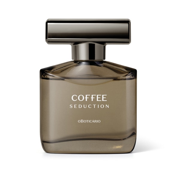 Coffee Edt Man Seduction 100ml V5