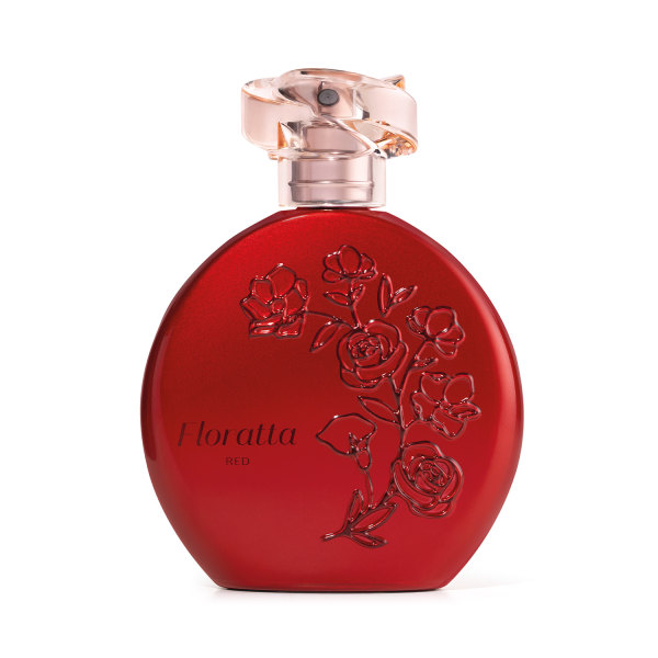 Floratta Edt Red 75ml
