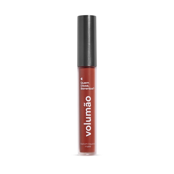 Qdb Bat Liq Mat Vol Marrom Tamarali 4ml