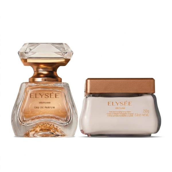Elysee Edp 50ml