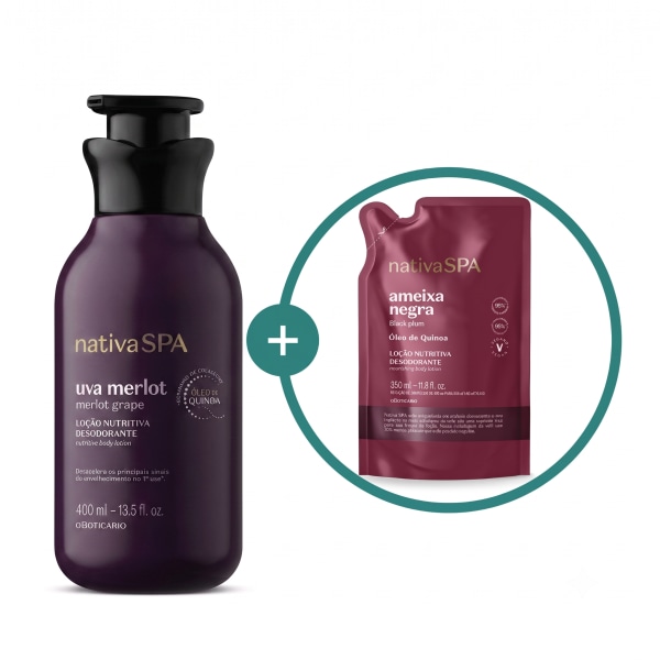 Nspa Loc Hid Cpo Uva Mer 400ml