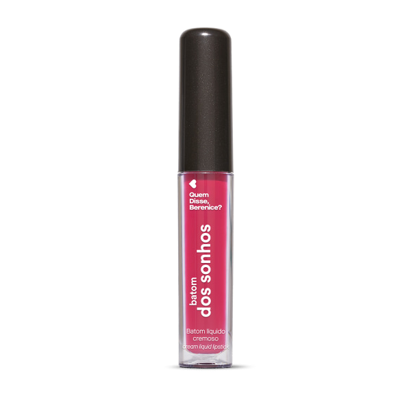 Qdb Bat Liq Crem Dos Sonhos Roxite 4ml