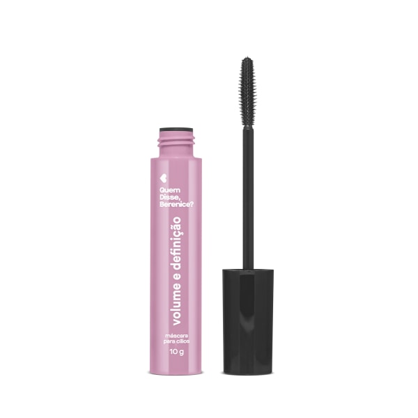 Qdb Masc Cilio Volume/Definicao 10g