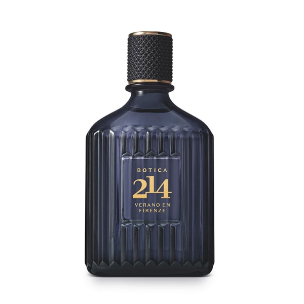 Botica 214 Edp Ver/Firenz Foug/Arom 90ml