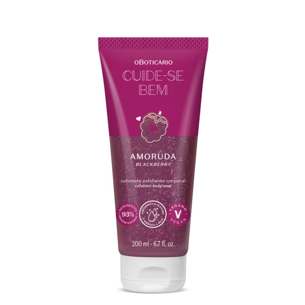 Cbem Sab Esf Cpo Amor 200ml