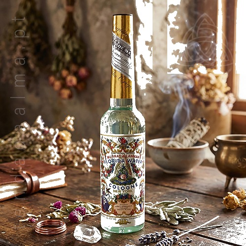 Água Florida – Americana 221 ml