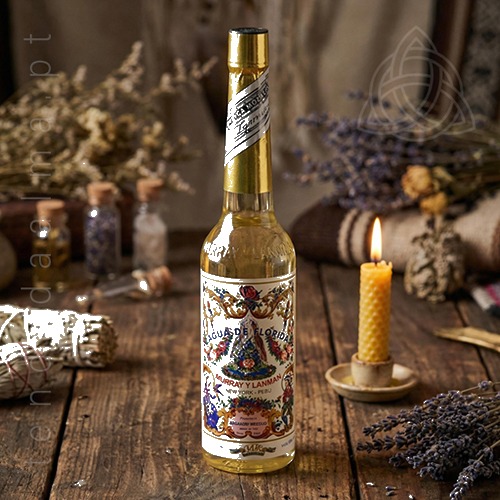 Água Florida – Perú 270 ml