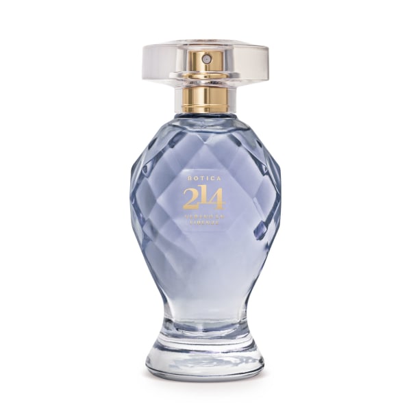 Botica 214 Edp Ver/Firenz Flor/Frut 75ml