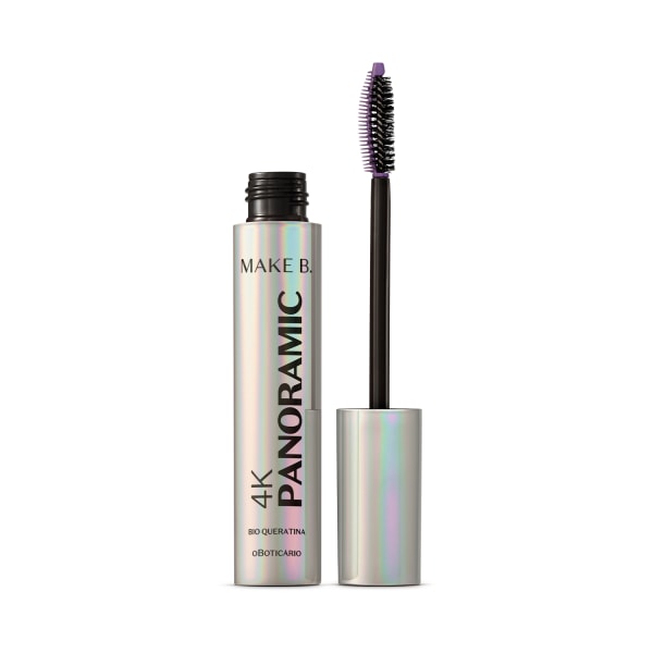 Make B Masc Cilio 4k Panoramic 10g