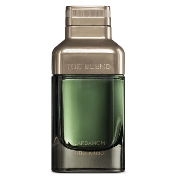 The Blend Cardamom Edp 100ml