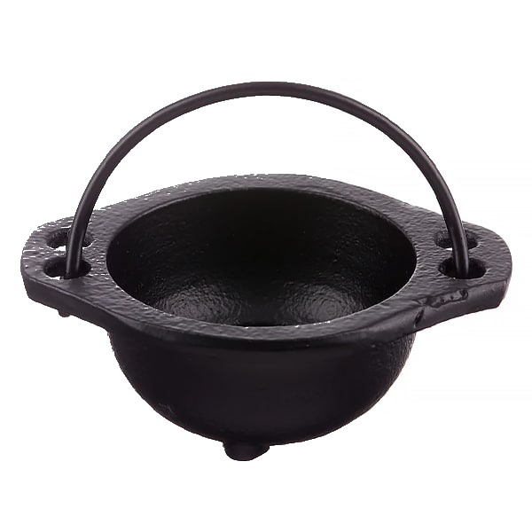 Caldeirão de Ferro Fundido – 90X45 - Image 2