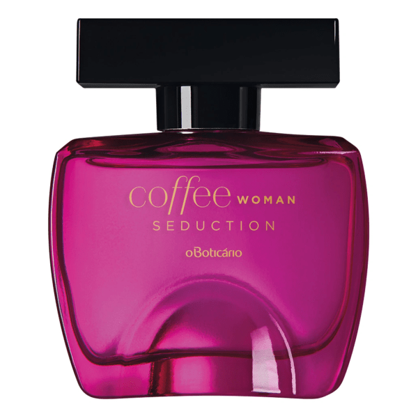 Coffee Edt Wom Exp V4 100ml