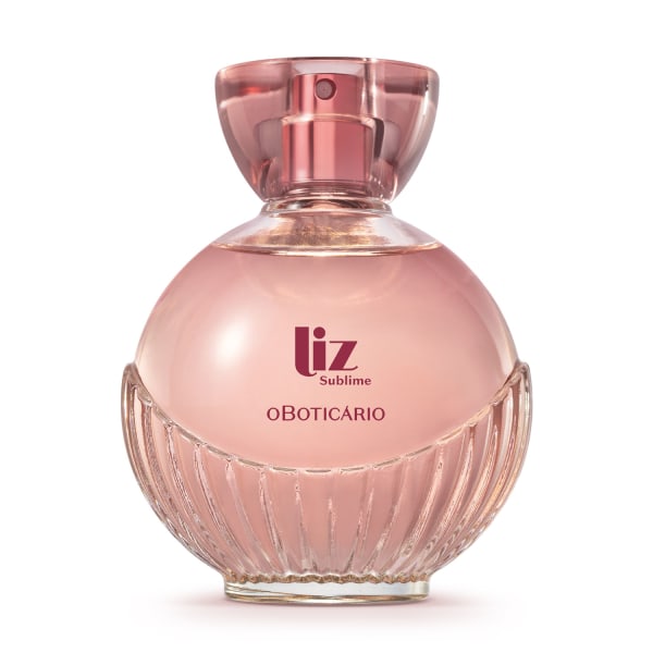 Liz Sublime Edt 100ml Exp