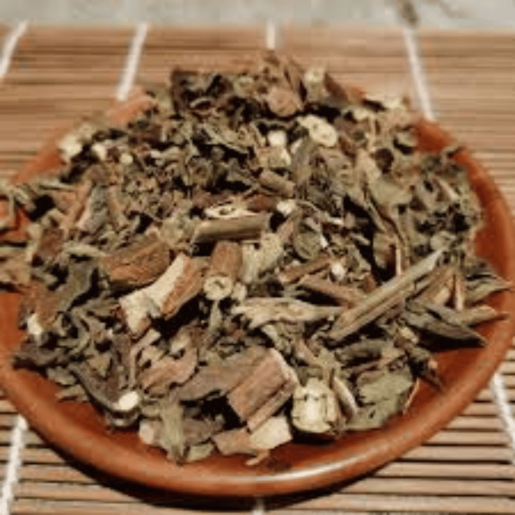Patchouli - 50 grs
