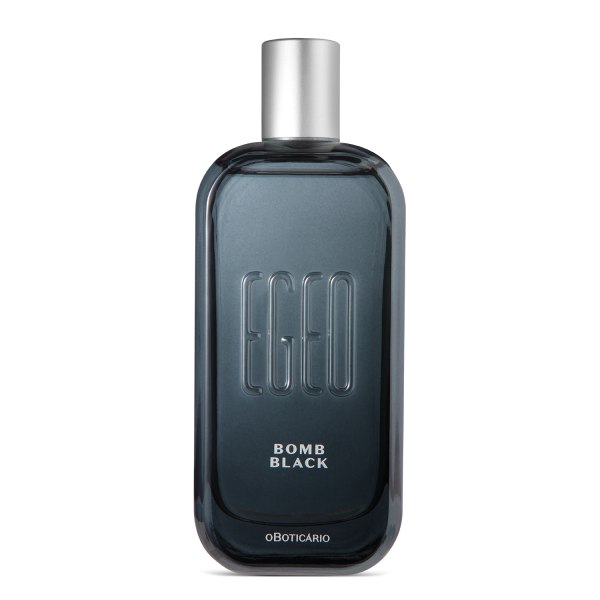 Egeo Edt Bomb Black Exp V5 90ml