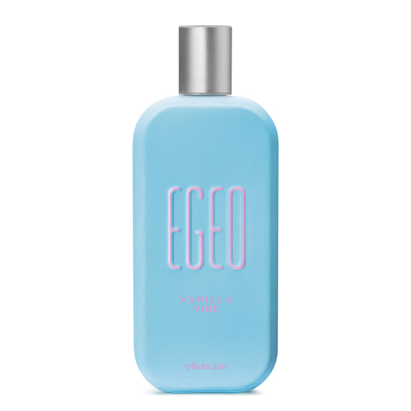 Egeo Edt Van Vibe 90ml V2 Exp