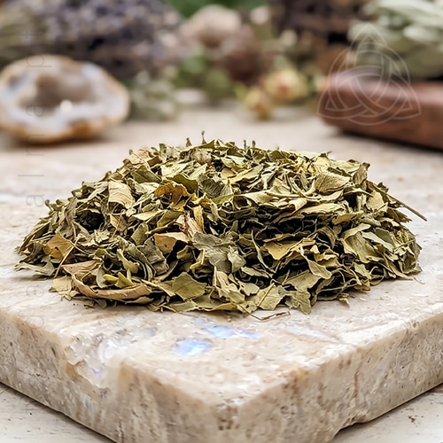 Folhas de Laranjeira - 50 grs