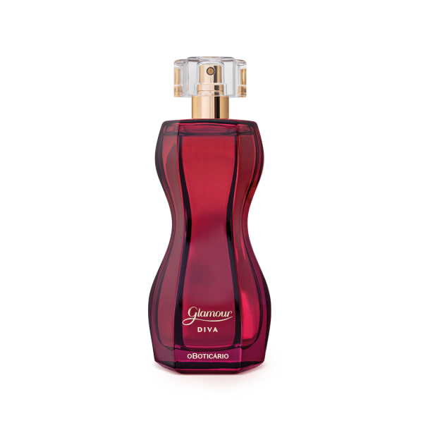 Glamour Diva Edt 75ml