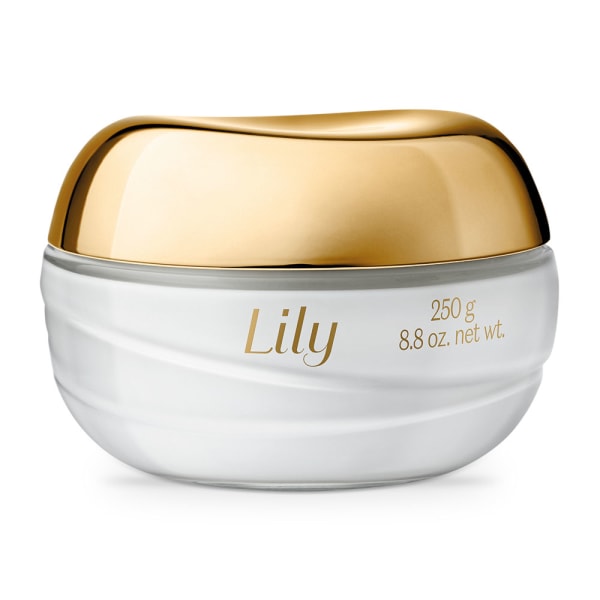 Lily Crem Acet Banho 250ml