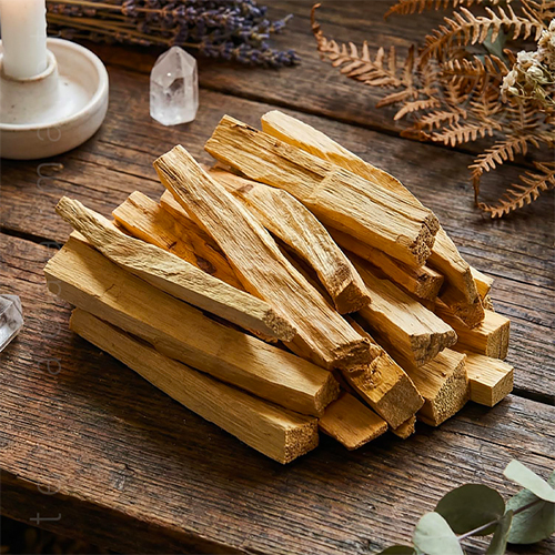 Pau Santo, Palo Santo (500 GRS)