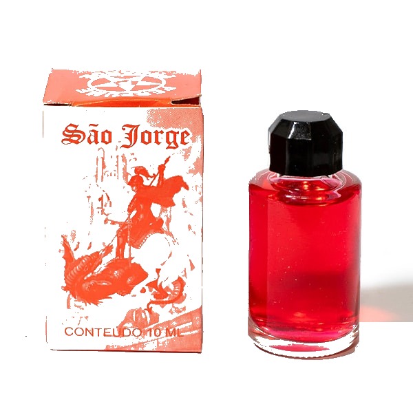 Perfume Proande de São Jorge