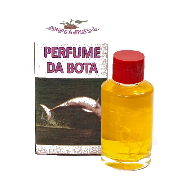 Perfume da Bota Artesanal
