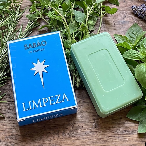 Sabonete Sabat Limpeza – 45 grs.
