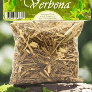 Verbena - 70 grs