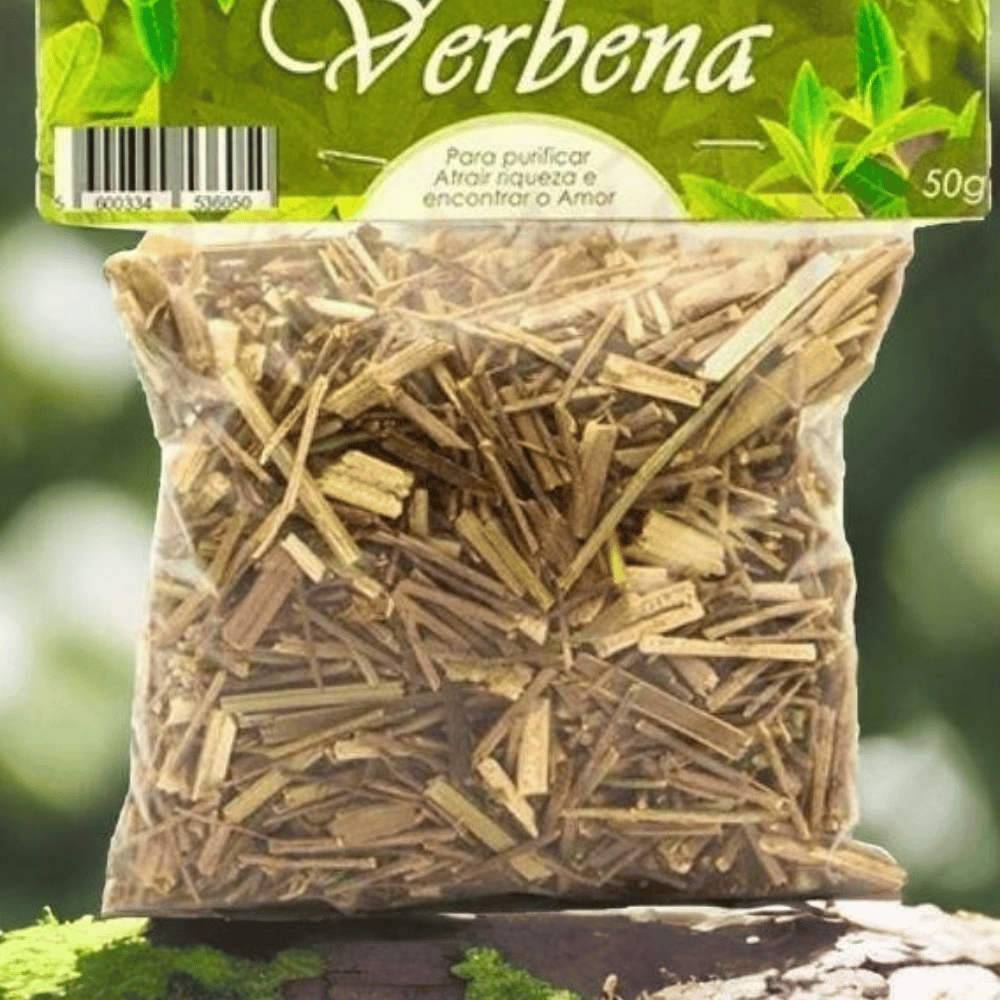Verbena - 70 grs