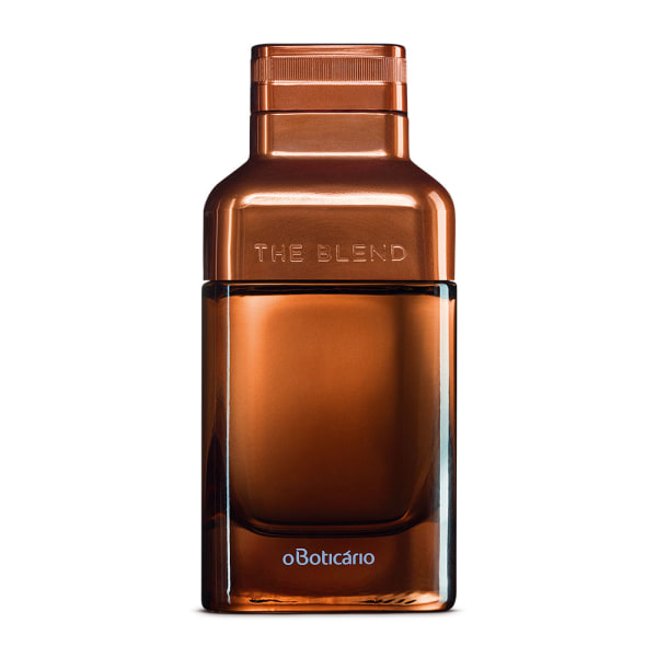 The Blend Edp 100ml