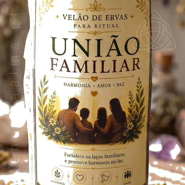Poderoso Velão da União Familiar